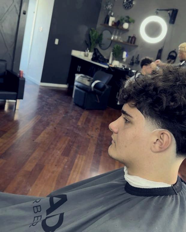 Low taper